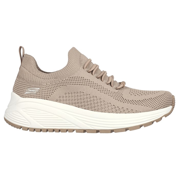 Skechers 117027 Tan Scarpe Donna 