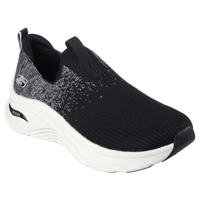 Skechers 149684 Black Scarpe Donna 