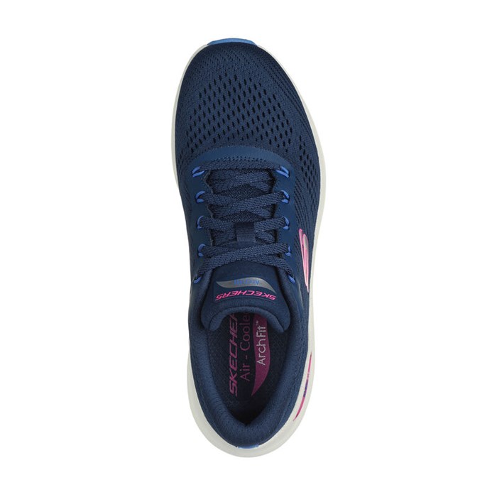 Skechers 150051 Navy Scarpe Donna 