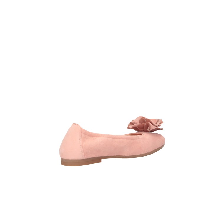 Unisa CARMINA KS Rosa Scarpe Bambina 