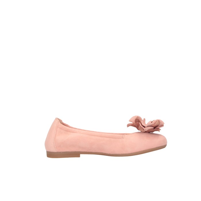 Unisa CARMINA KS Rosa Scarpe Bambina 