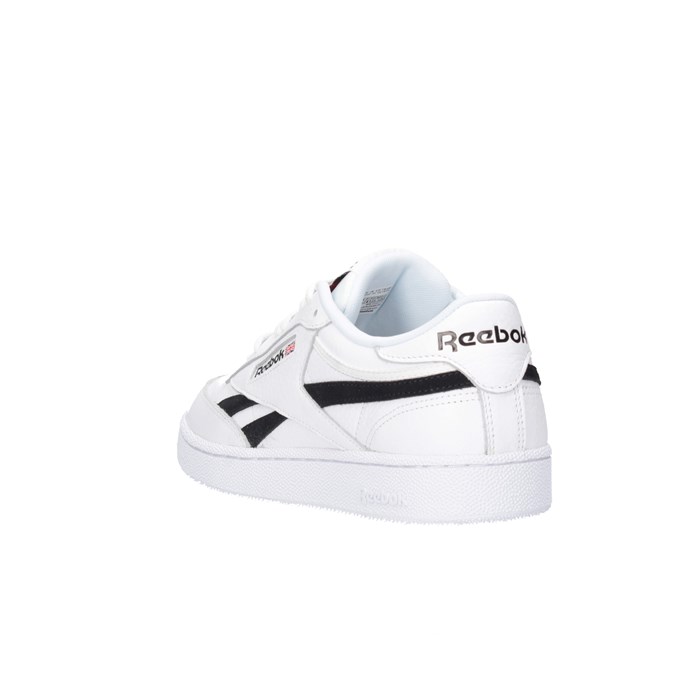 Reebok REEEG9270 Bianco/nero Scarpe Uomo 