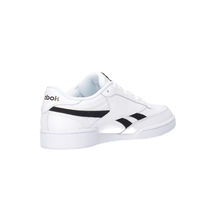 Reebok REEEG9270 Bianco/nero Scarpe Uomo 