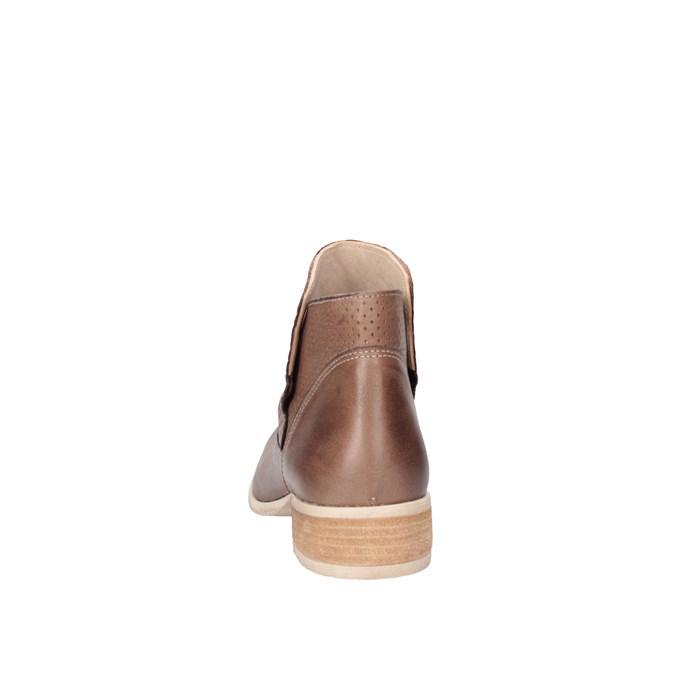 Made In Italy 0427 Taupe Scarpe Donna 