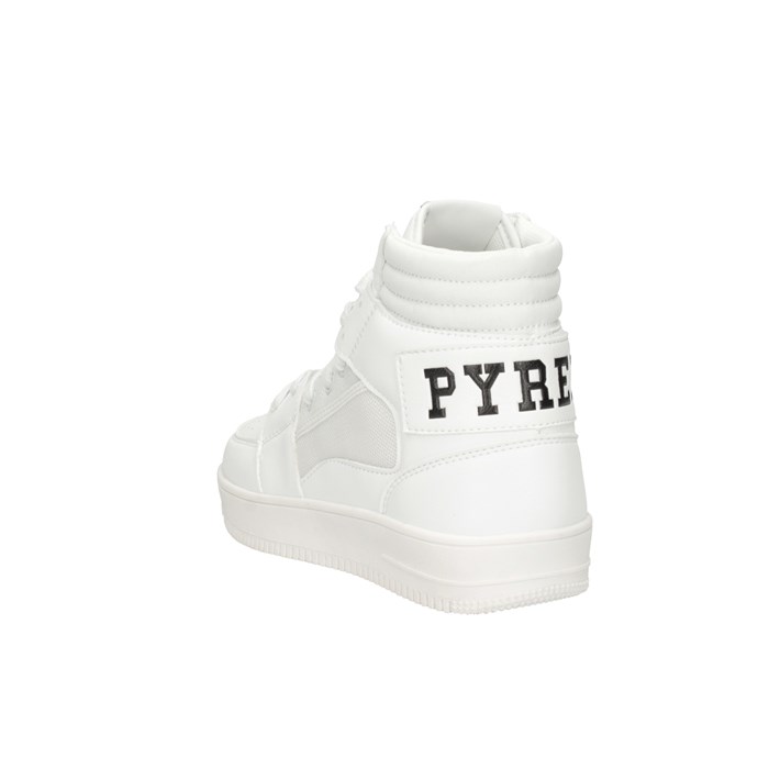 PYREX KIDS PY050301 Bianco Scarpe Bambino 