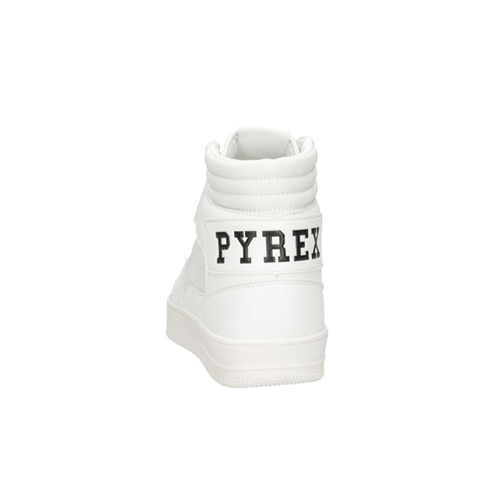 PYREX KIDS PY050301 Bianco Scarpe Bambino 