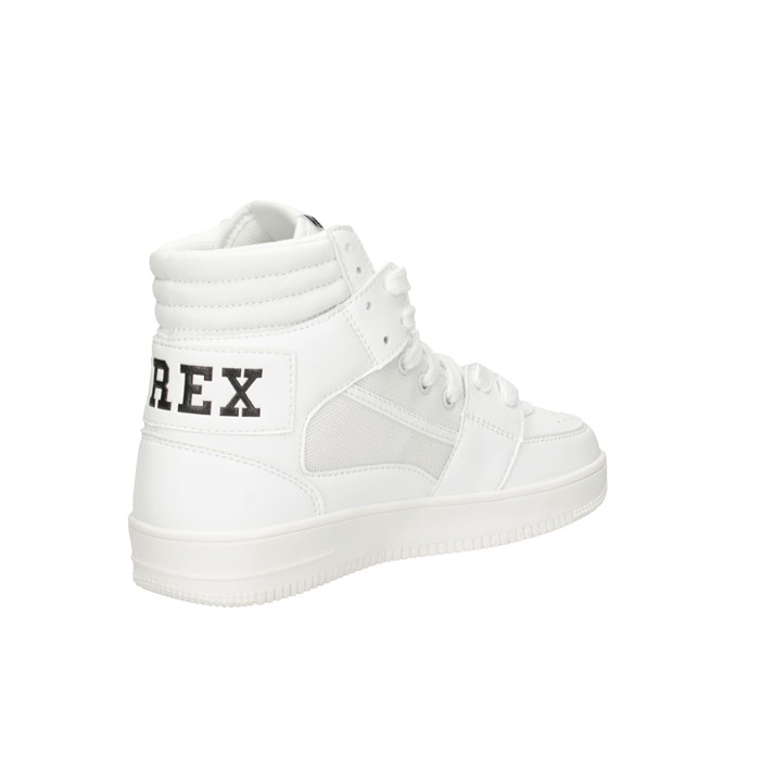 PYREX KIDS PY050301 Bianco Scarpe Bambino 