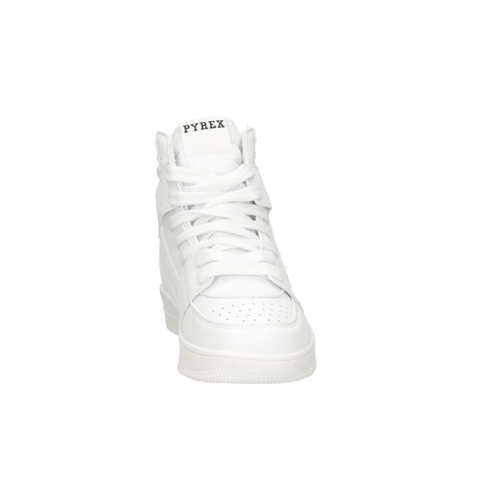 PYREX KIDS PY050301 Bianco Scarpe Bambino 