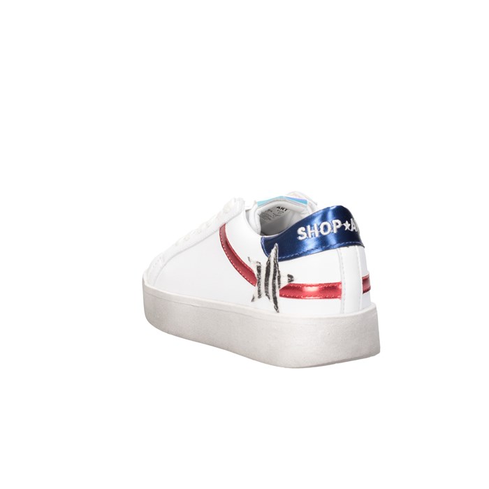 Shop Art SA050126 Bianco Scarpe Donna 