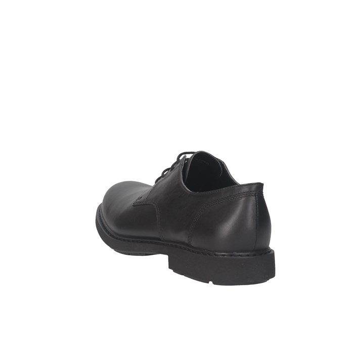 Camper K100152-021 Nero Scarpe Uomo 