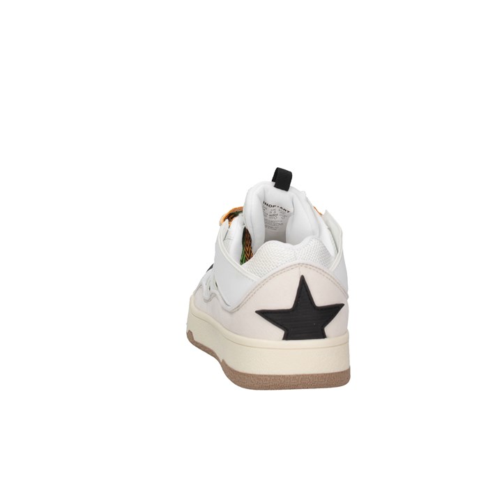 Shop Art Chunky Whoopi Off White Scarpe Donna 