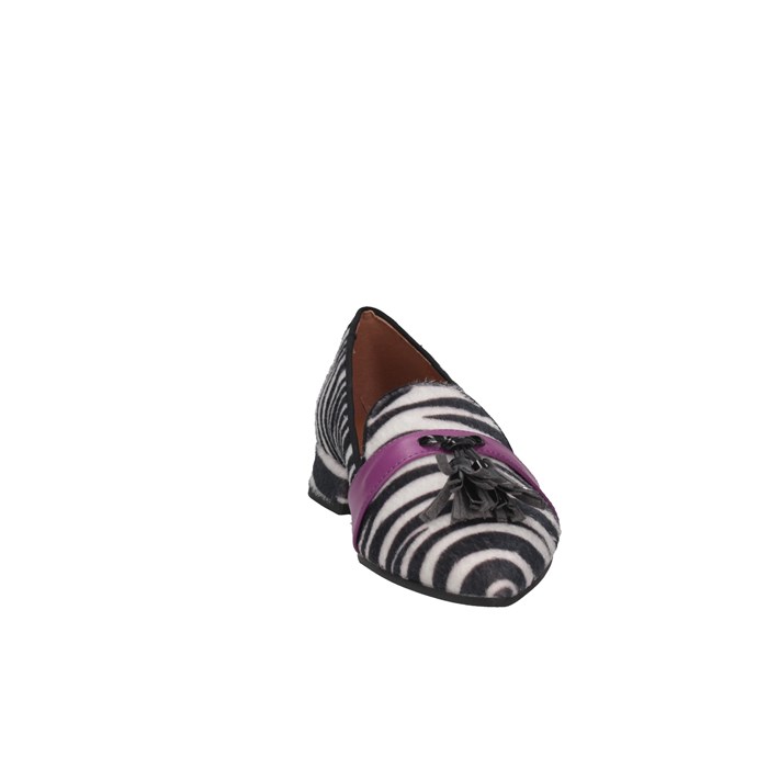 AttiSure 1022 ZEBRA/NERO Scarpe Donna 