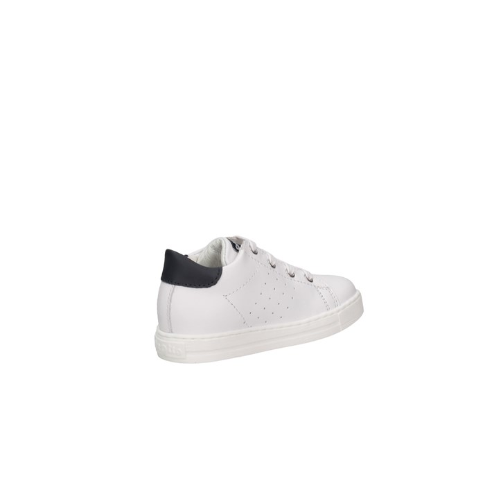 Falcotto SALAZAR White/blue Scarpe Bambino 