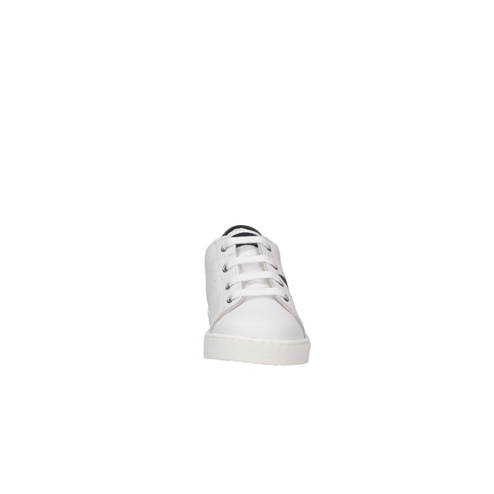 Falcotto SALAZAR White/blue Scarpe Bambino 