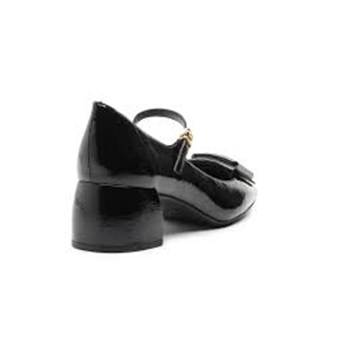 CECIL 2195002 Black Scarpe Donna 