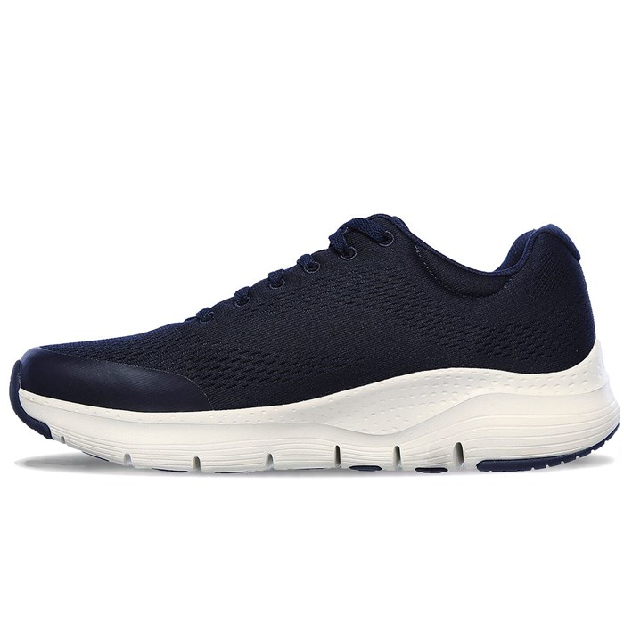 Skechers 232040/NVY Blu Scarpe Uomo 