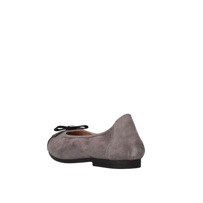 Unisa CINERO KS PA SHARK Grigio Scarpe Bambina 