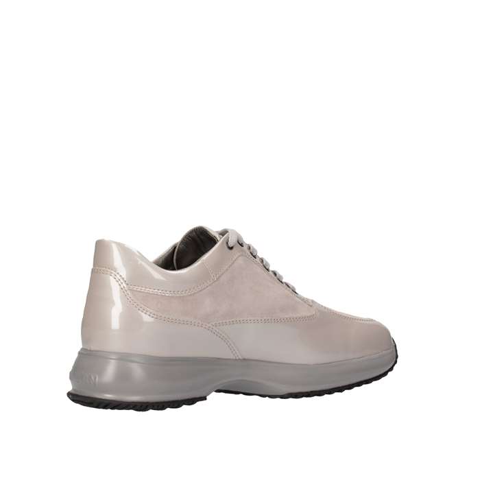 Hogan Junior HXR00N0418061PL013 Grigio Scarpe Bambina 