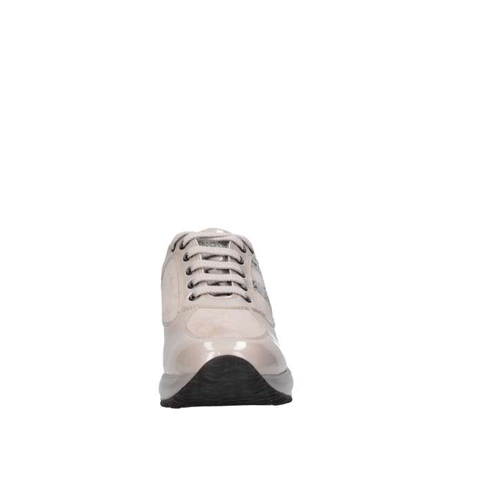 Hogan Junior HXR00N0418061PL013 Grigio Scarpe Bambina 