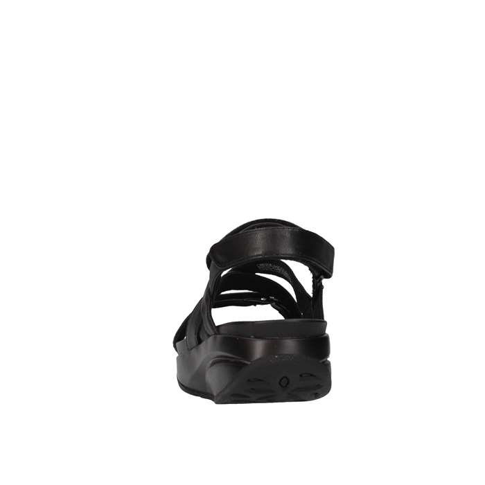 Mbt KIBBL Nero Scarpe Donna 