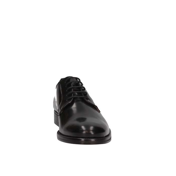 Saxone N044/30 Nero Scarpe Uomo 