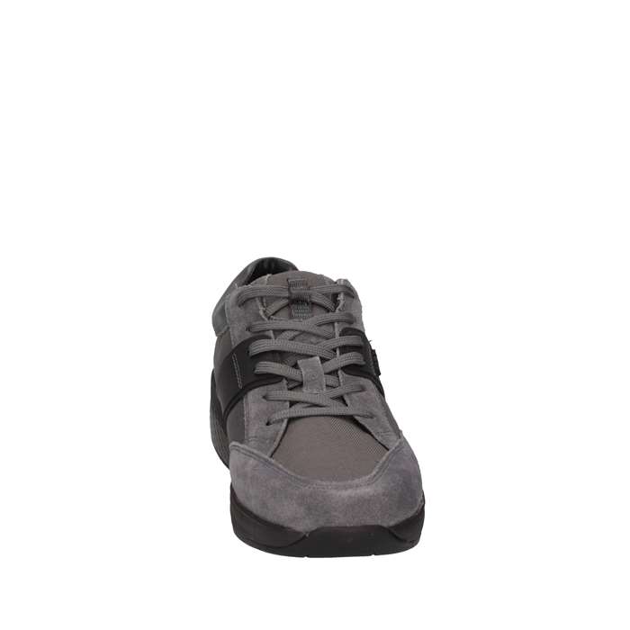 Mbt 700743-140S Grigio Scarpe Donna 