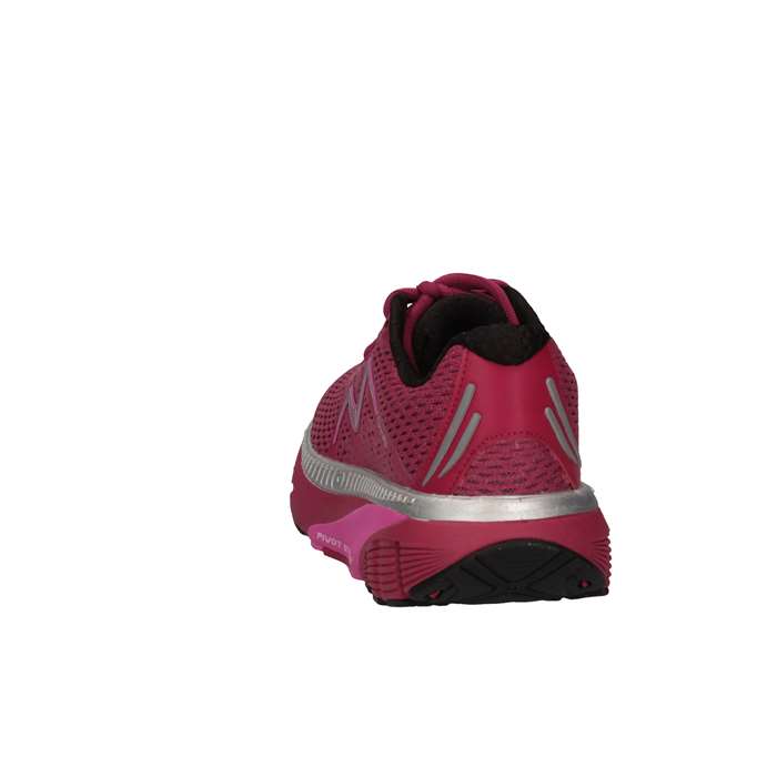 Mbt 702016-1185Y Fucsia Scarpe Donna 