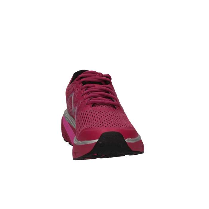 Mbt 702016-1185Y Fucsia Scarpe Donna 