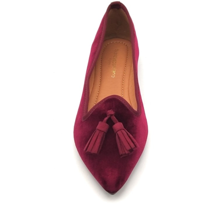 Francesco Milano A03 Bordo' Scarpe Donna 