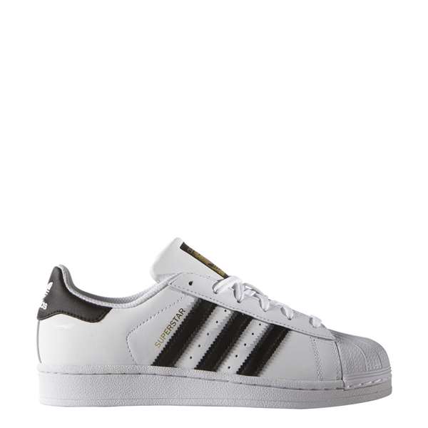 Adidas ADIBB9076 Bianco/nero Scarpe Bambino 