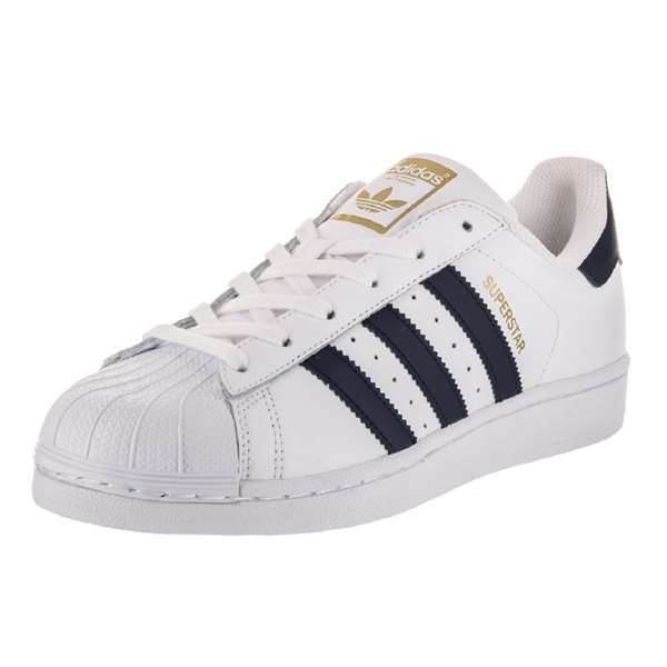 Adidas ADICM8082 Bianco/blu Scarpe Uomo 