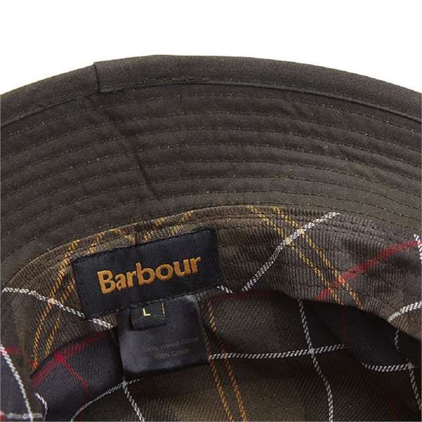 Barbour BAACC0247 OL71 Oliva Accessori Uomo 