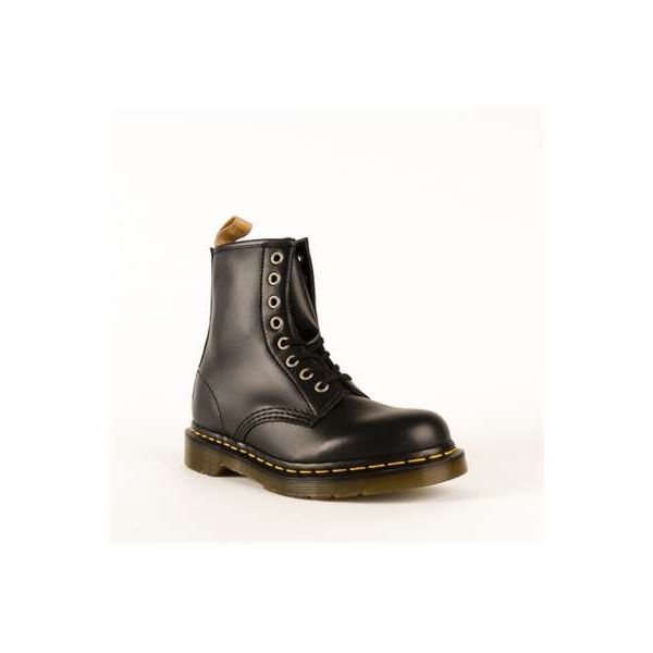 Dr.martens DMSVEGANBK14045001 Nero Scarpe Uomo 