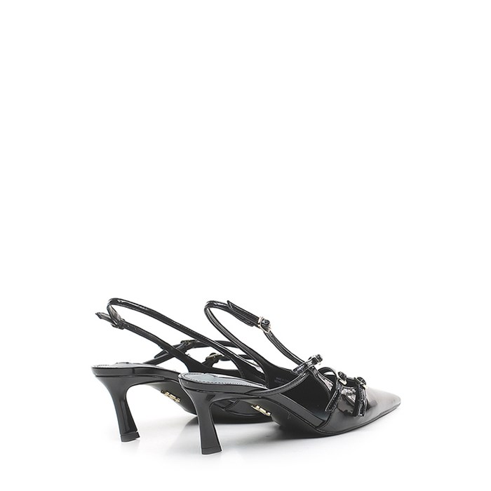 Steve Madden LIANA Black Scarpe Donna 