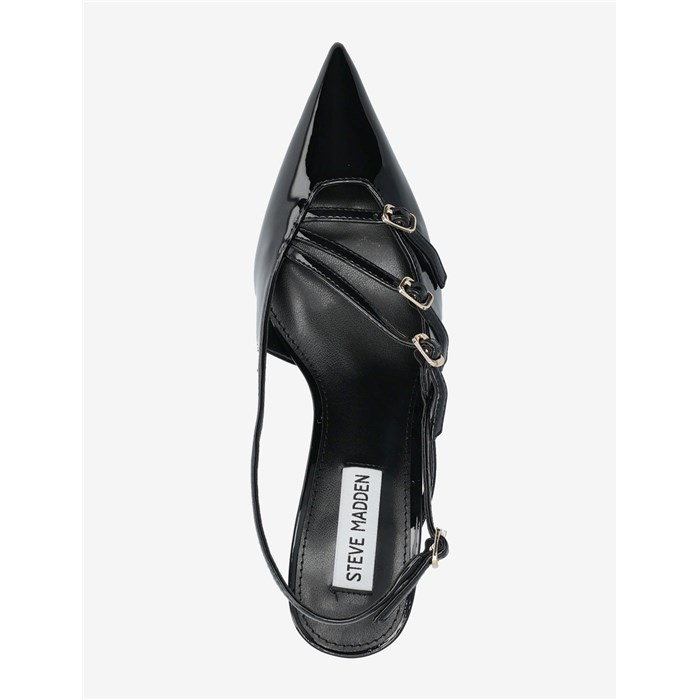 Steve Madden LIANA Black Scarpe Donna 