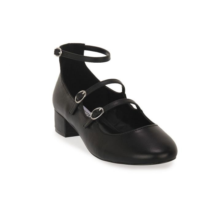 Steve Madden colleague Nero Scarpe Donna 