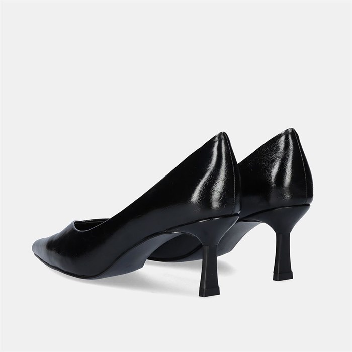 Exe' divina Nero Scarpe Donna 